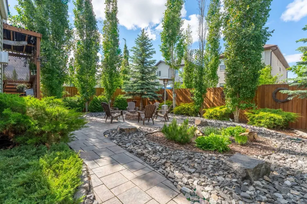 100 Brightoncrest Terrace SE Calgary AB T2Z 0Z8