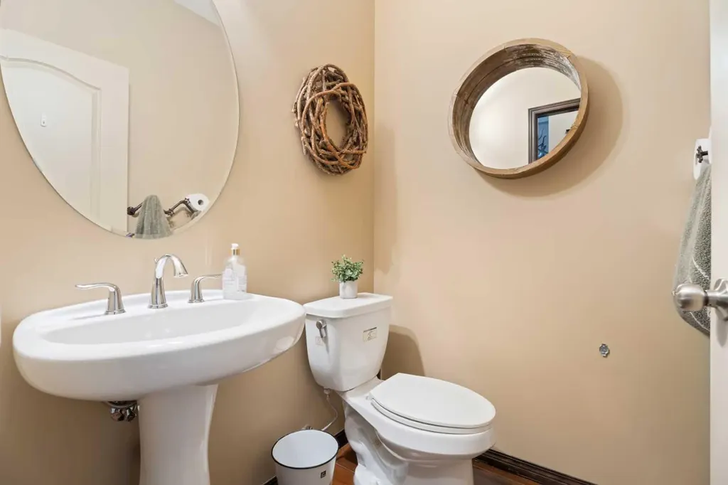 100 Brightoncrest Terrace SE Calgary AB T2Z 0Z8