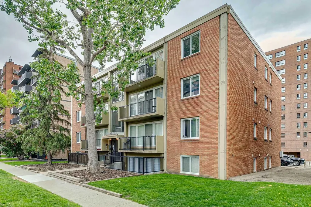 1025 14 Avenue SW Calgary AB T2R 0N9