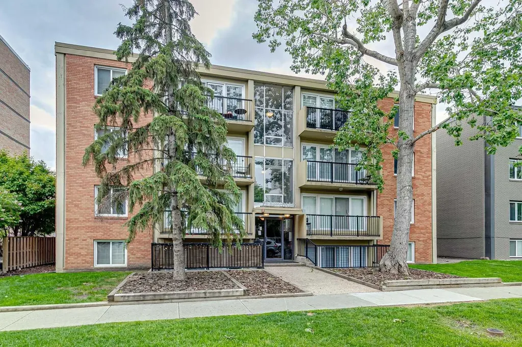 1025 14 Avenue SW Calgary AB T2R 0N9