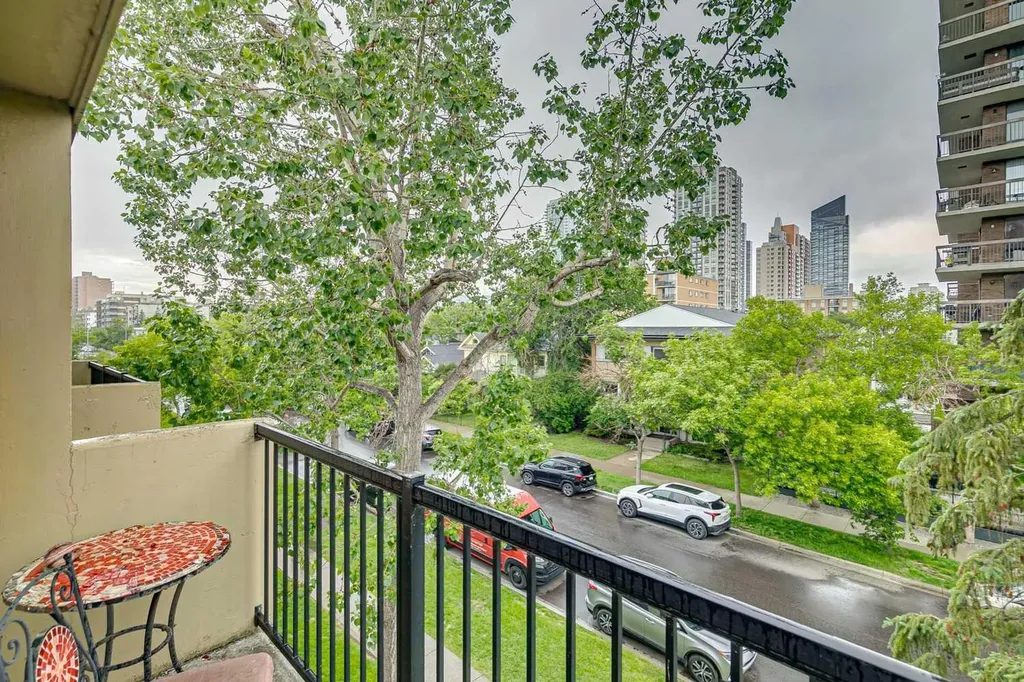 1025 14 Avenue SW Calgary AB T2R 0N9