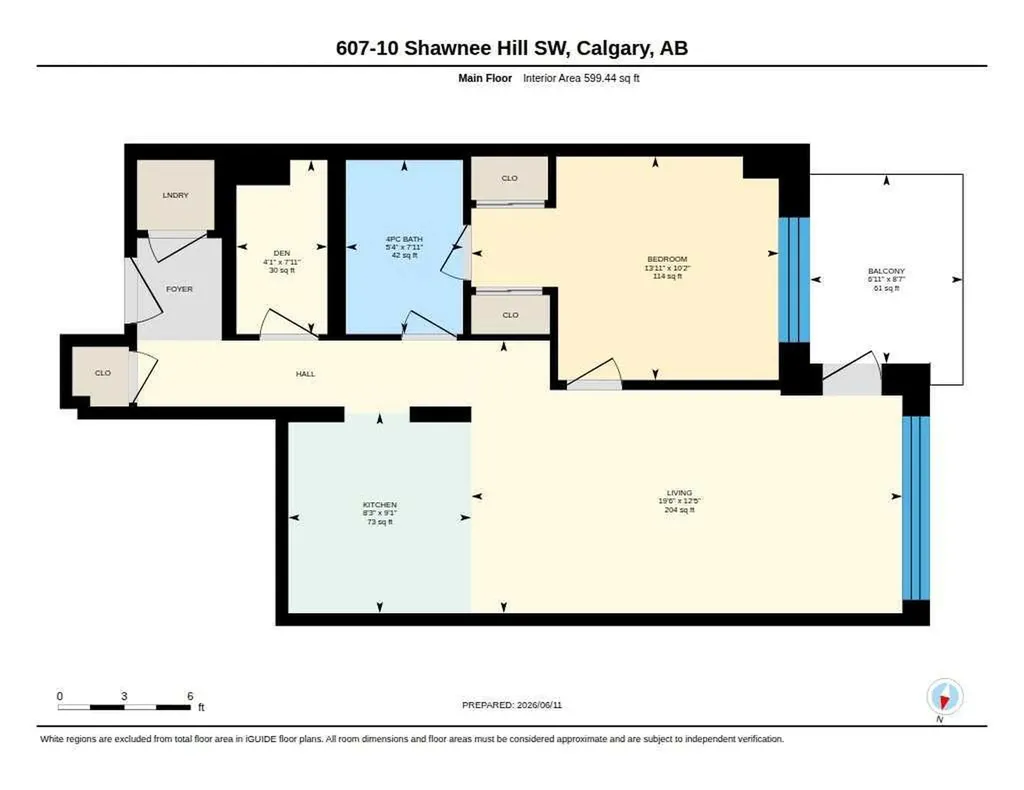 10 Shawnee Hill SW Calgary AB T2Y 0K5