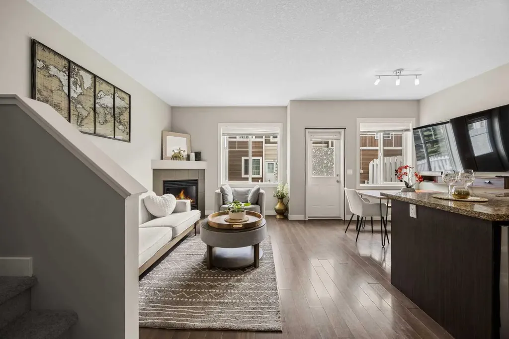 300 Marina Drive Chestermere AB T1X 0P6