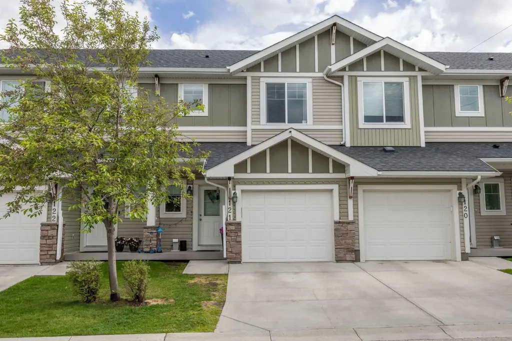 300 Marina Drive Chestermere AB T1X 0P6