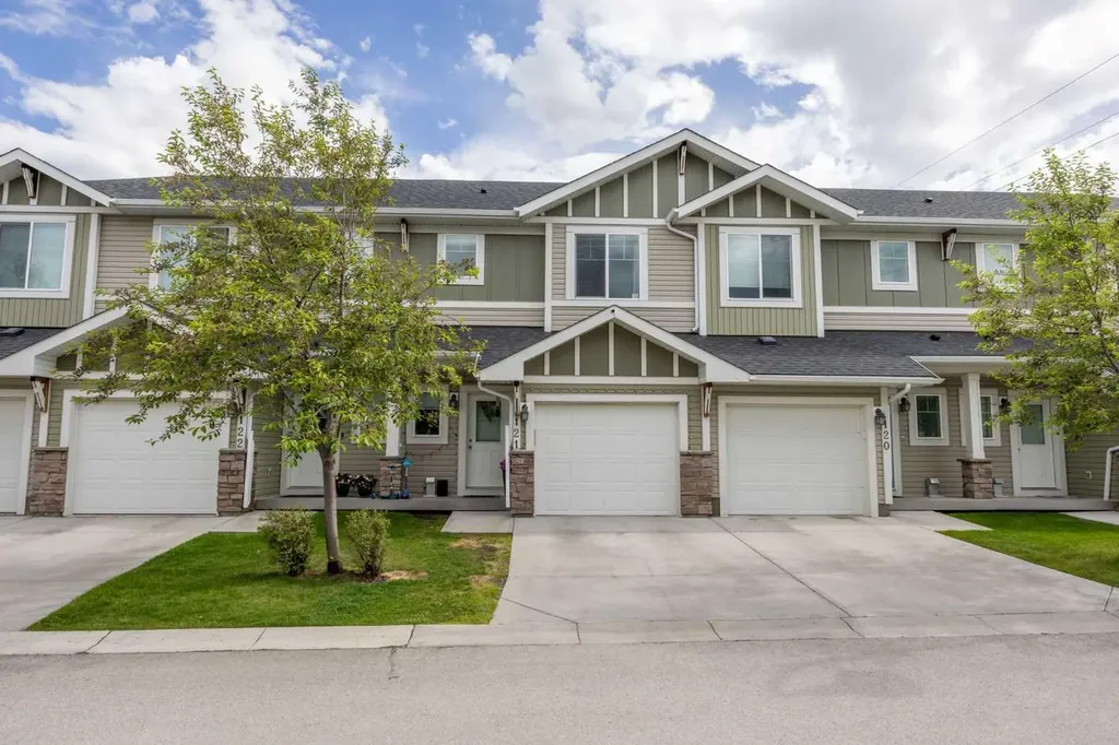 300 Marina Drive Chestermere AB T1X 0P6