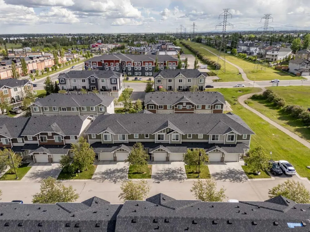 300 Marina Drive Chestermere AB T1X 0P6