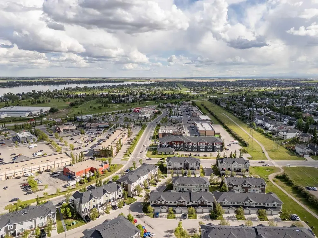 300 Marina Drive Chestermere AB T1X 0P6