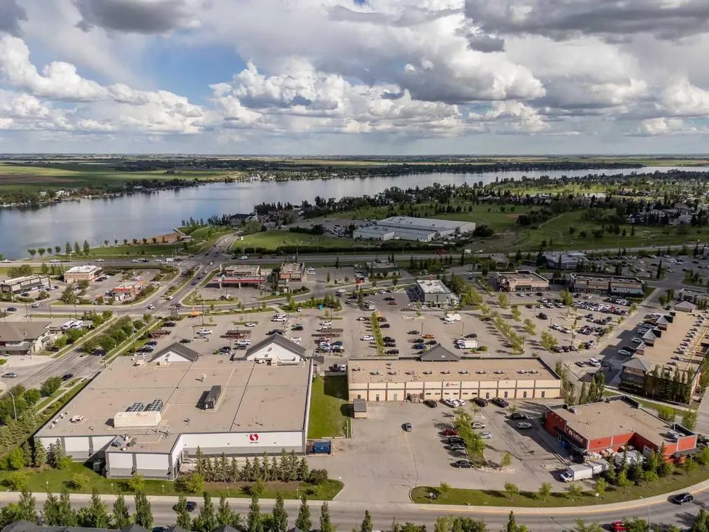 300 Marina Drive Chestermere AB T1X 0P6