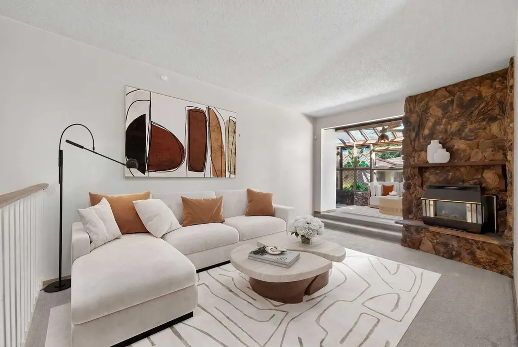 204 Whiteridge Place NE Calgary AB T1Y4K3