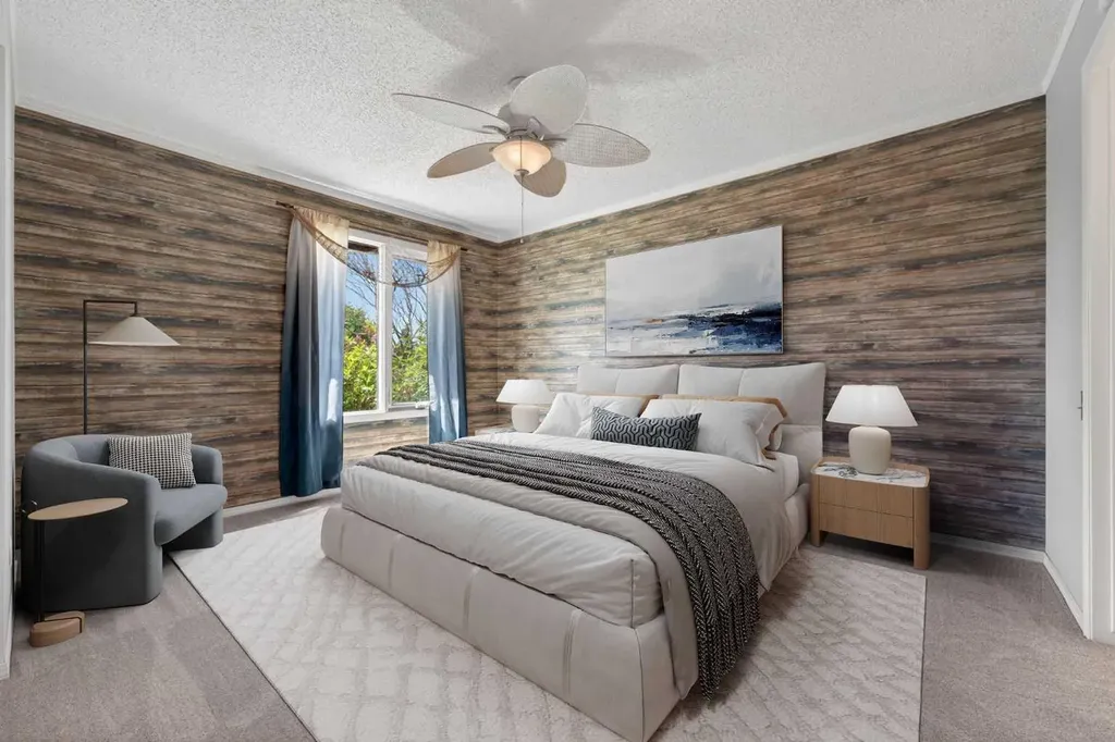 204 Whiteridge Place NE Calgary AB T1Y4K3