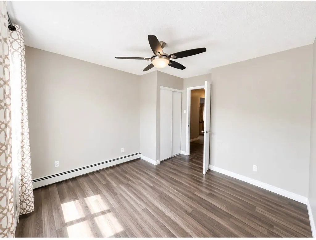 100 Richard Street Fort Mcmurray AB T9H5H5