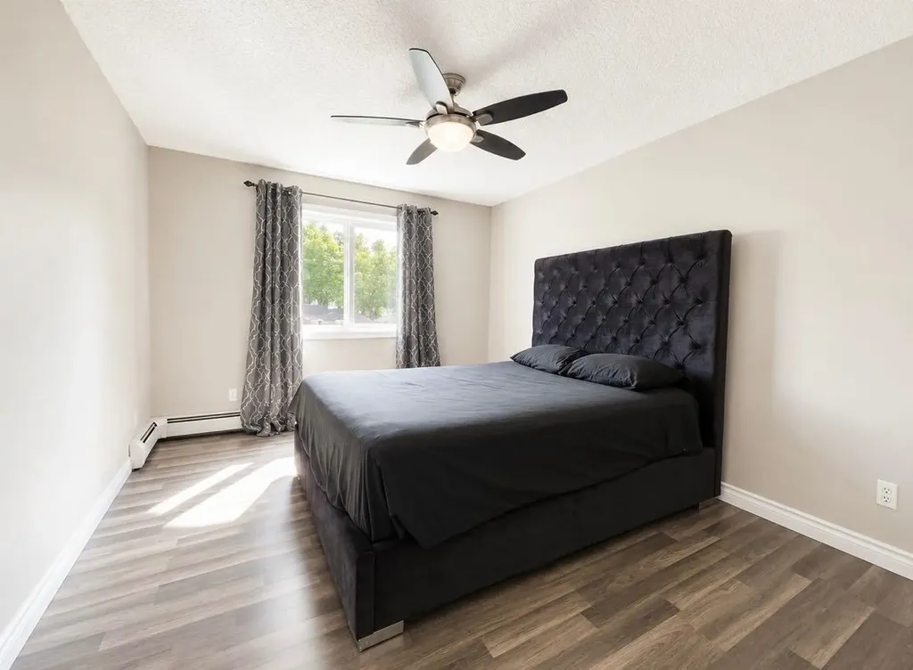 100 Richard Street Fort Mcmurray AB T9H5H5