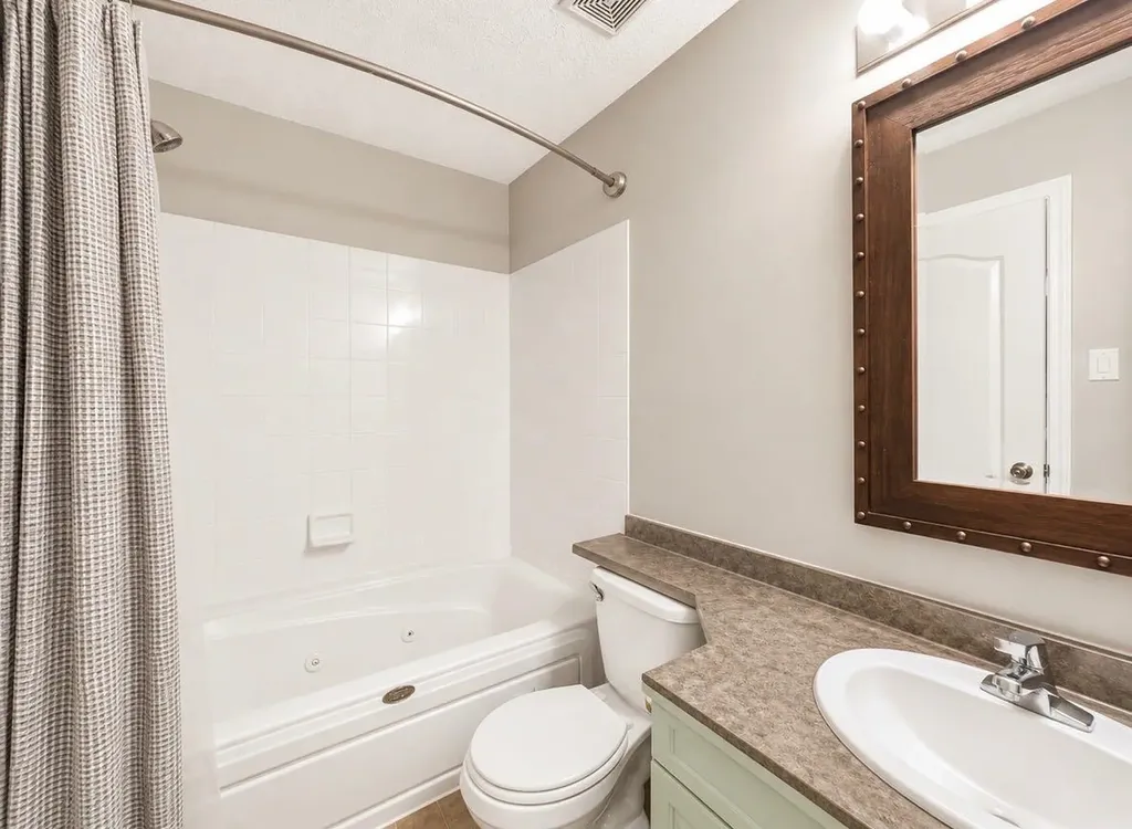 100 Richard Street Fort Mcmurray AB T9H5H5