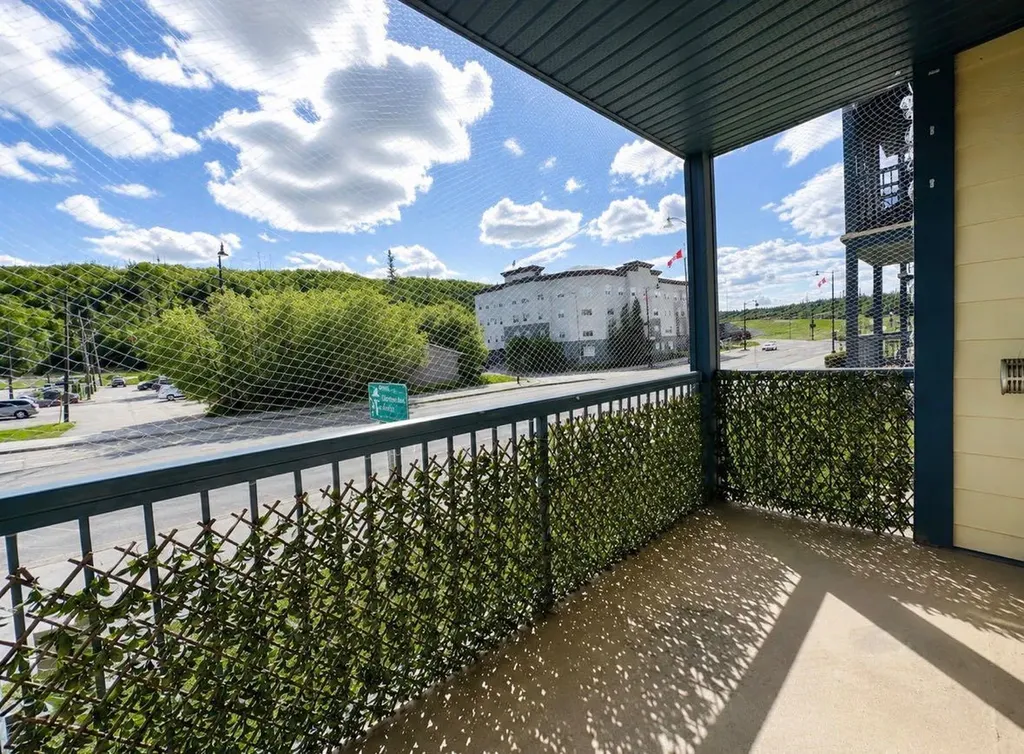 100 Richard Street Fort Mcmurray AB T9H5H5