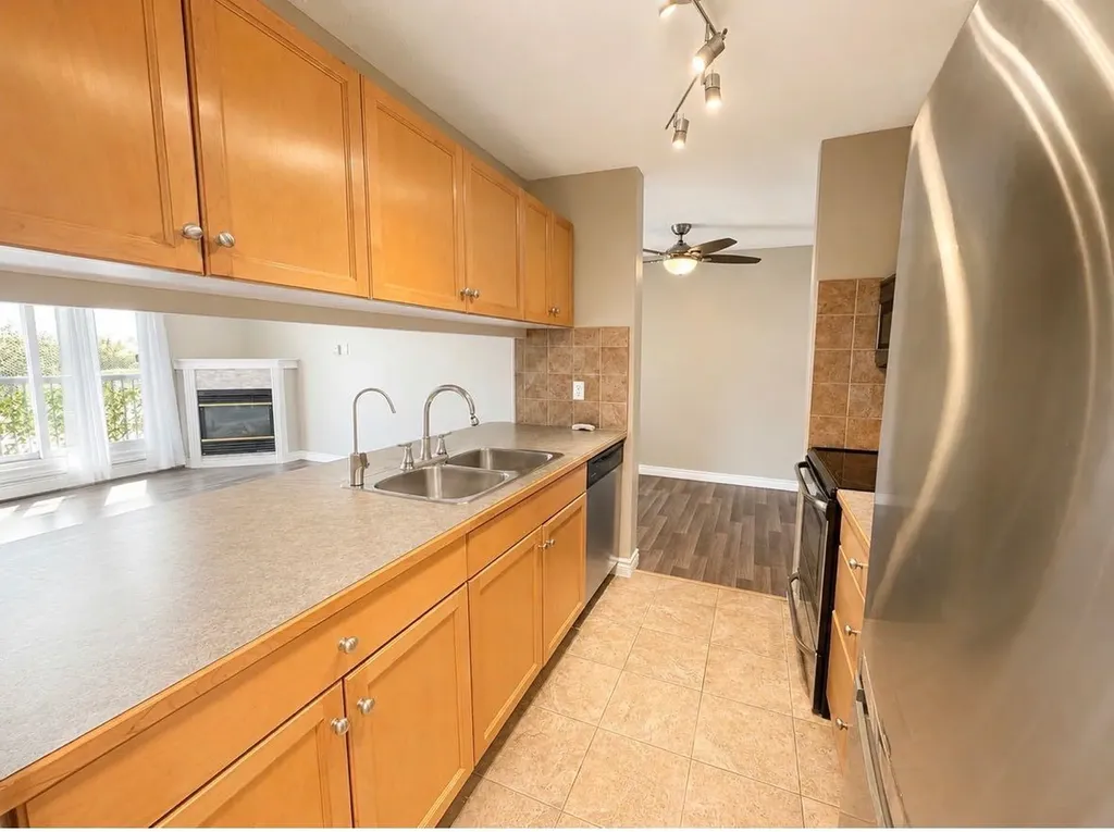 100 Richard Street Fort Mcmurray AB T9H5H5