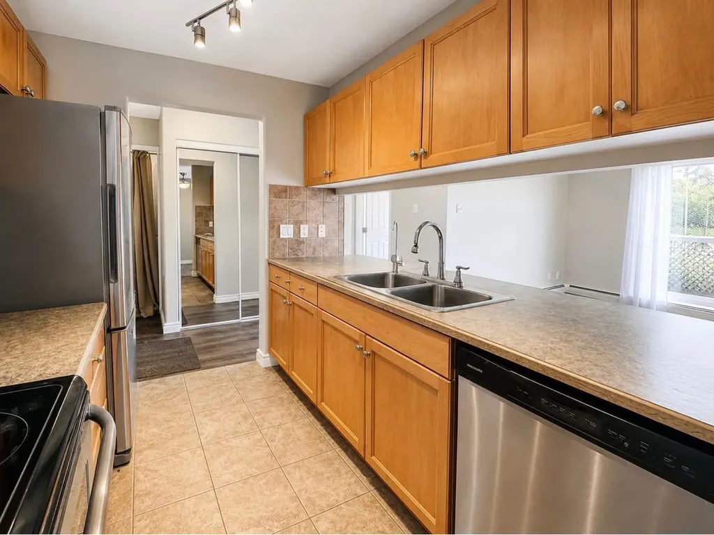 100 Richard Street Fort Mcmurray AB T9H5H5