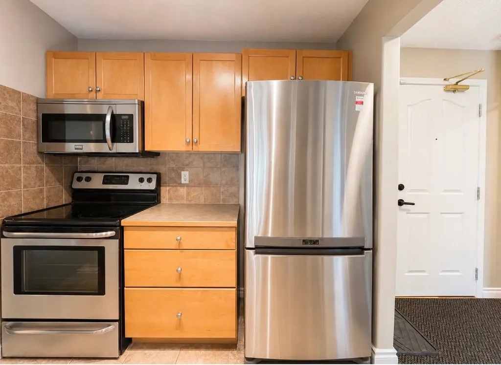 100 Richard Street Fort Mcmurray AB T9H5H5