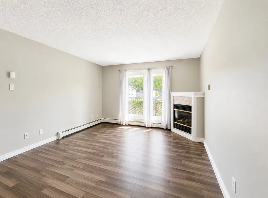 100 Richard Street Fort Mcmurray AB T9H5H5