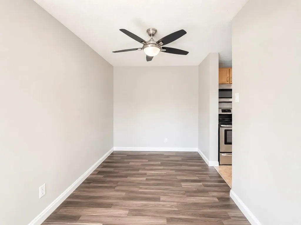 100 Richard Street Fort Mcmurray AB T9H5H5