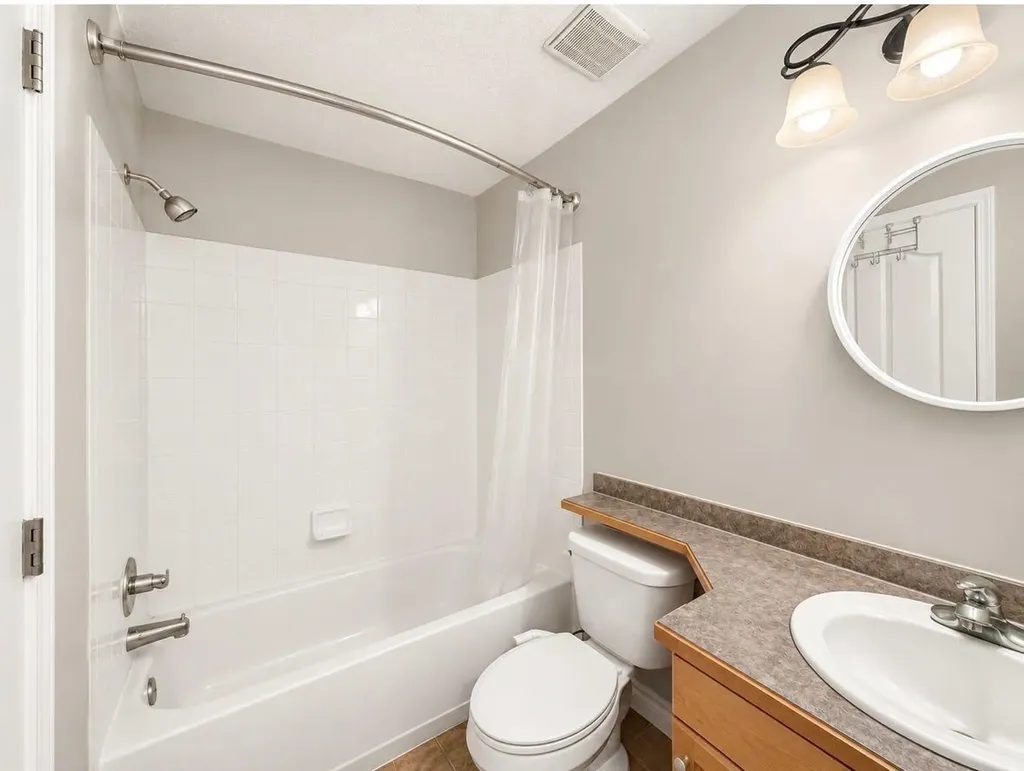 100 Richard Street Fort Mcmurray AB T9H5H5