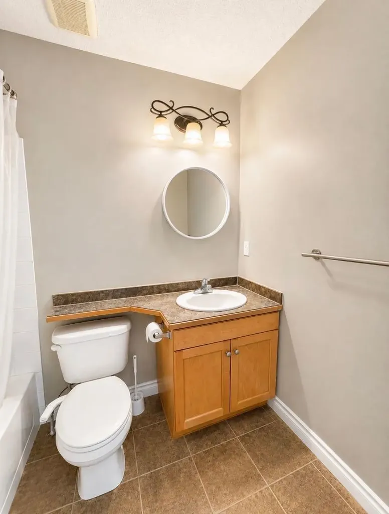 100 Richard Street Fort Mcmurray AB T9H5H5
