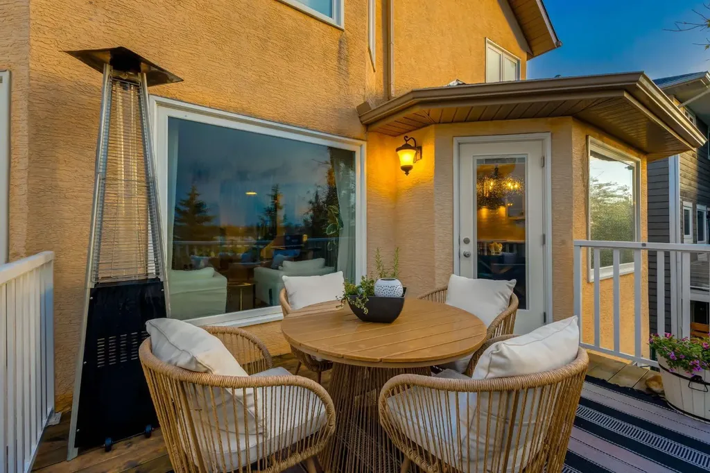 117 Arbour Ridge Heights NW Calgary AB T3A4Z1
