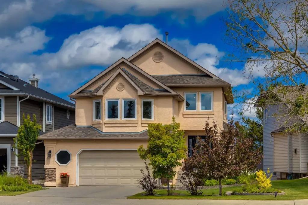 117 Arbour Ridge Heights NW Calgary AB T3A4Z1