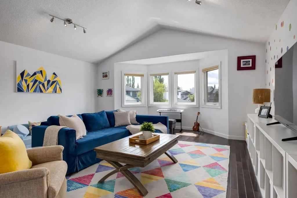117 Arbour Ridge Heights NW Calgary AB T3A4Z1