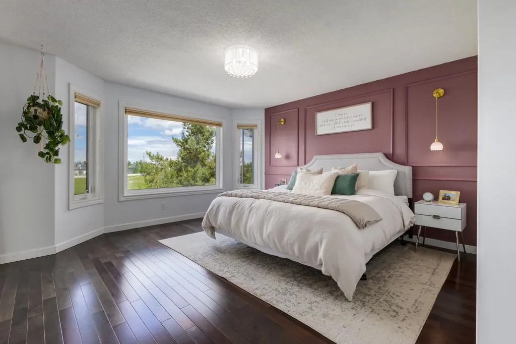 117 Arbour Ridge Heights NW Calgary AB T3A4Z1