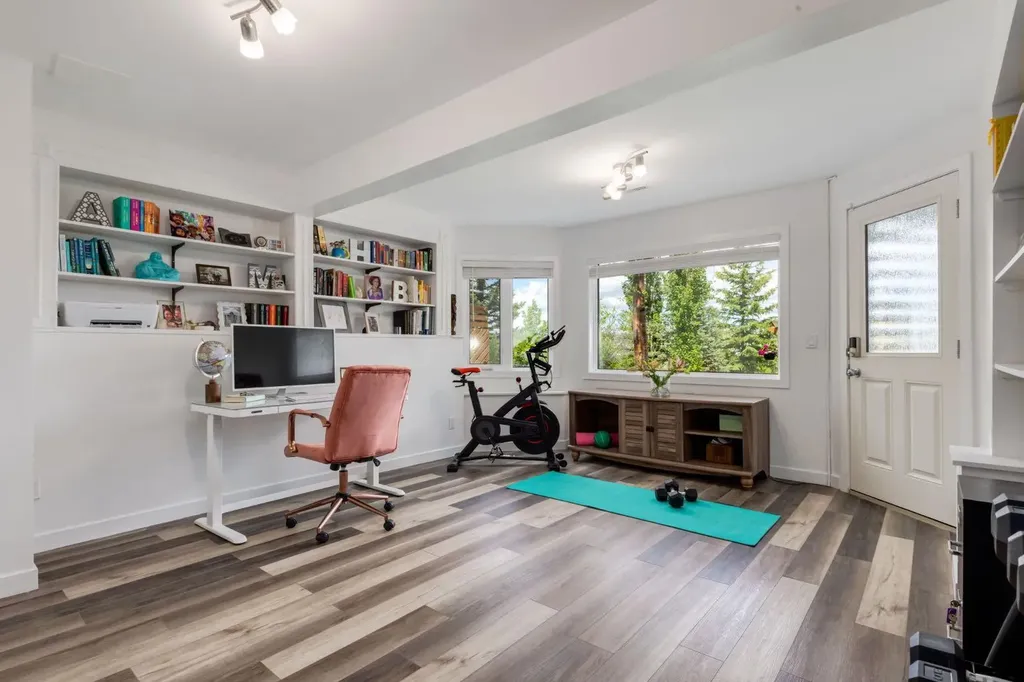 117 Arbour Ridge Heights NW Calgary AB T3A4Z1