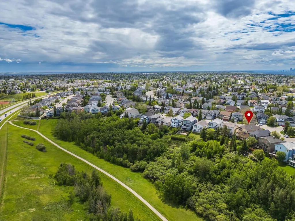 117 Arbour Ridge Heights NW Calgary AB T3A4Z1