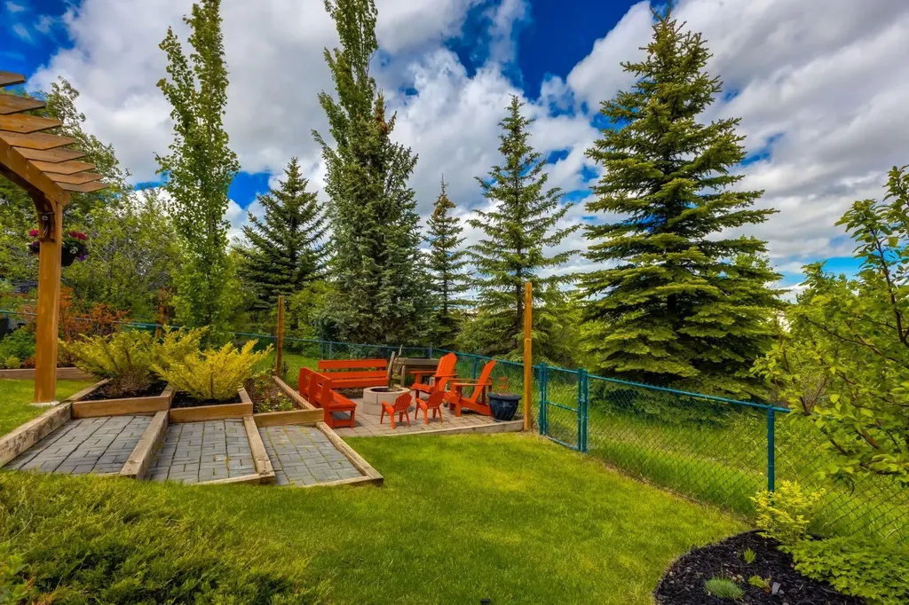 117 Arbour Ridge Heights NW Calgary AB T3A4Z1