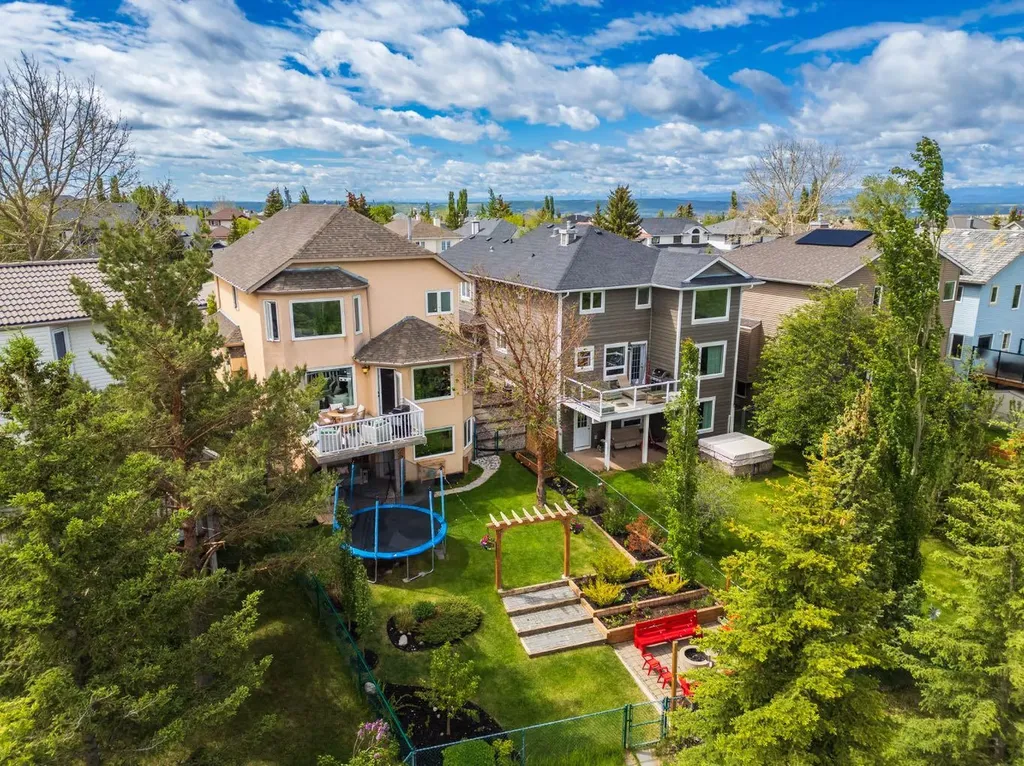 117 Arbour Ridge Heights NW Calgary AB T3A4Z1