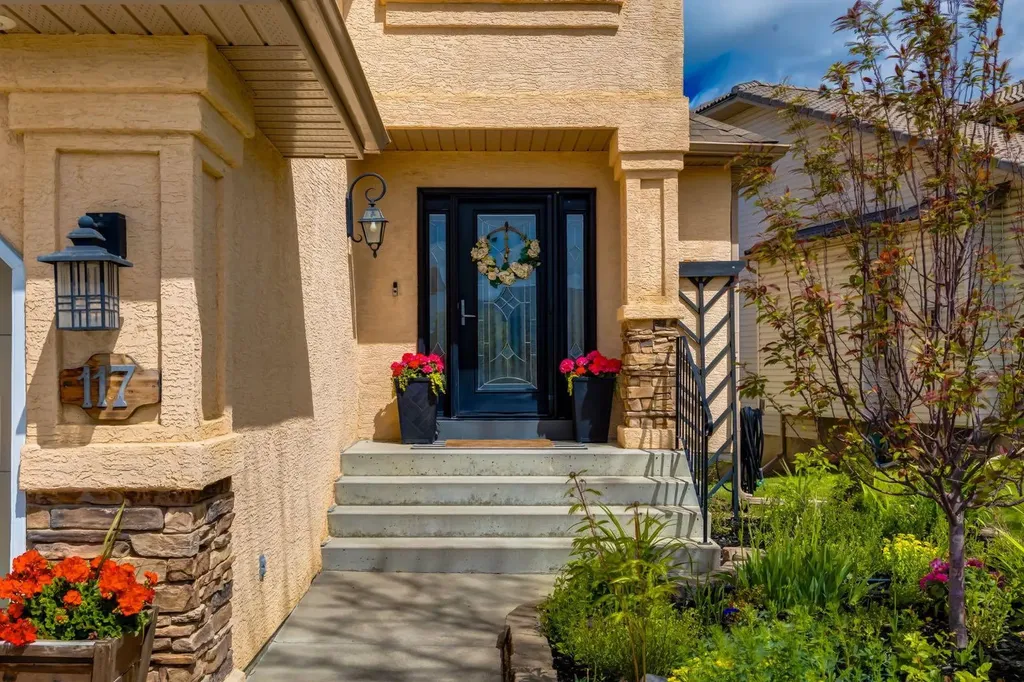 117 Arbour Ridge Heights NW Calgary AB T3A4Z1
