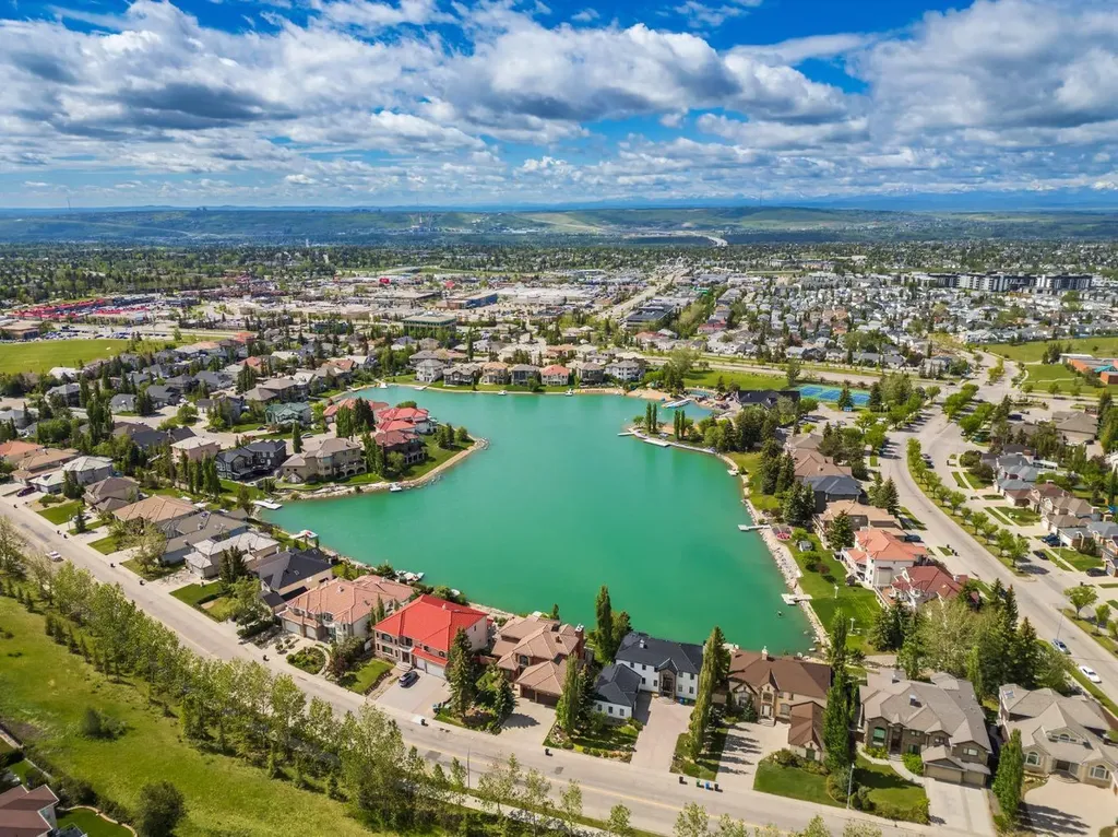 117 Arbour Ridge Heights NW Calgary AB T3A4Z1