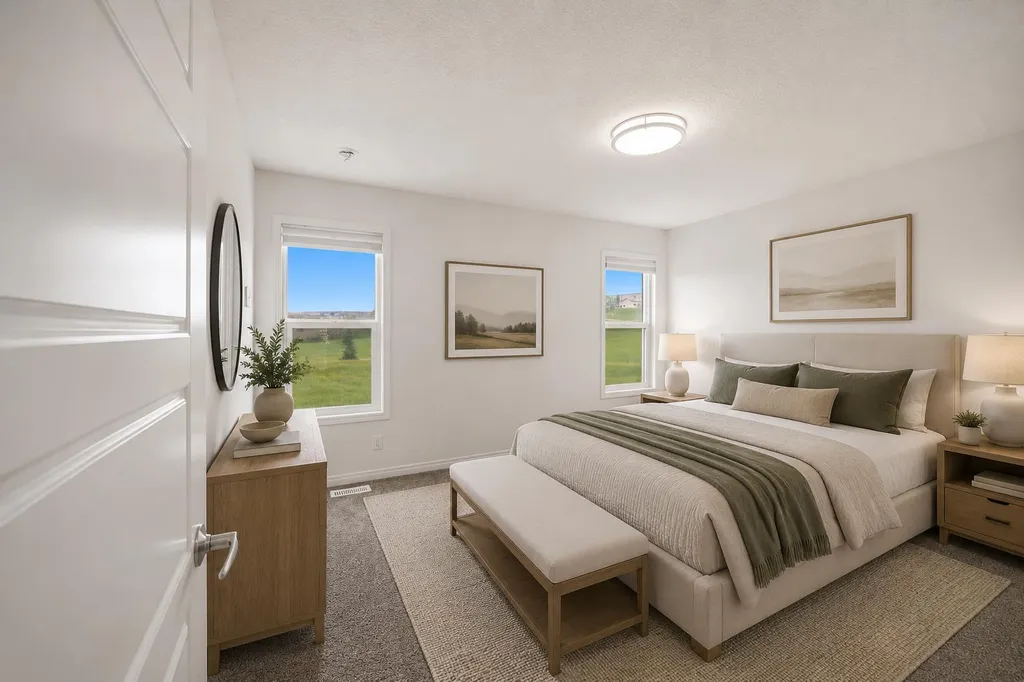 189 Sage Bluff Rise NW Calgary AB T3R 0Y9
