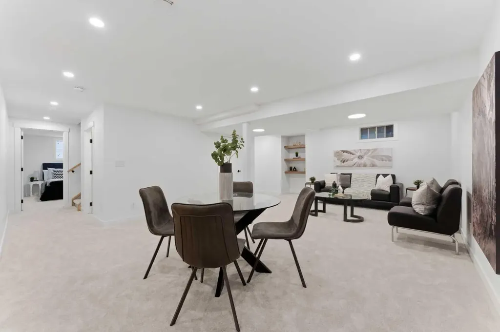 115 Brookgreen Drive SW Calgary AB T2W 2W4