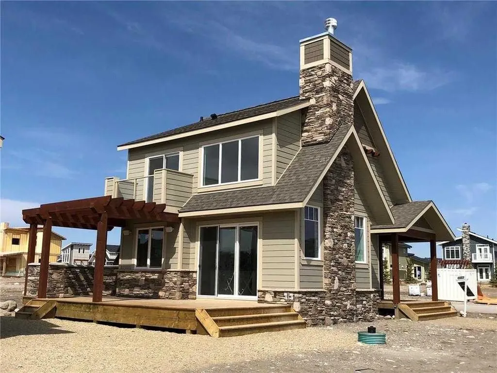 301 Cottageclub Green Rural Rocky View County AB T4C 1B1