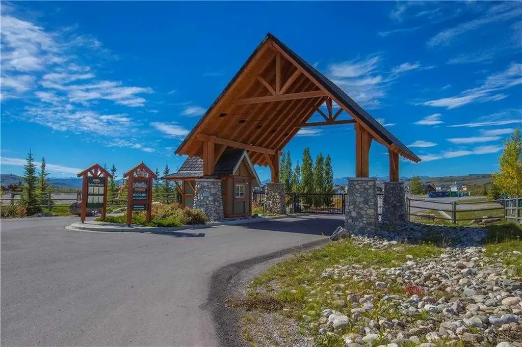 301 Cottageclub Green Rural Rocky View County AB T4C 1B1