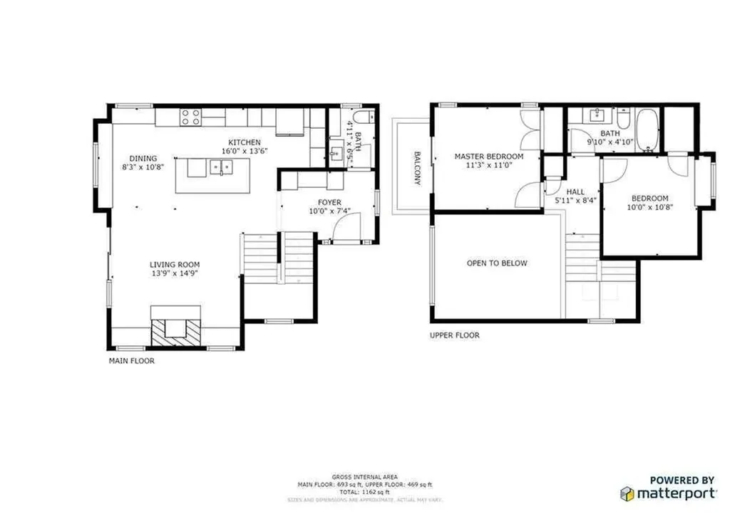 301 Cottageclub Green Rural Rocky View County AB T4C 1B1