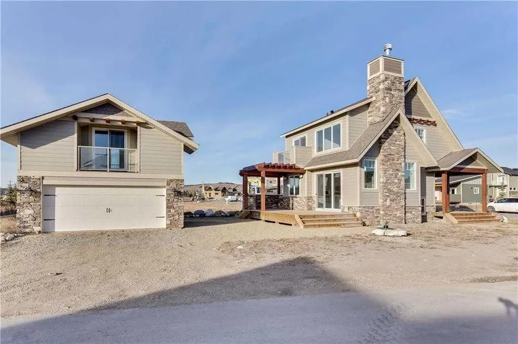 301 Cottageclub Green Rural Rocky View County AB T4C 1B1