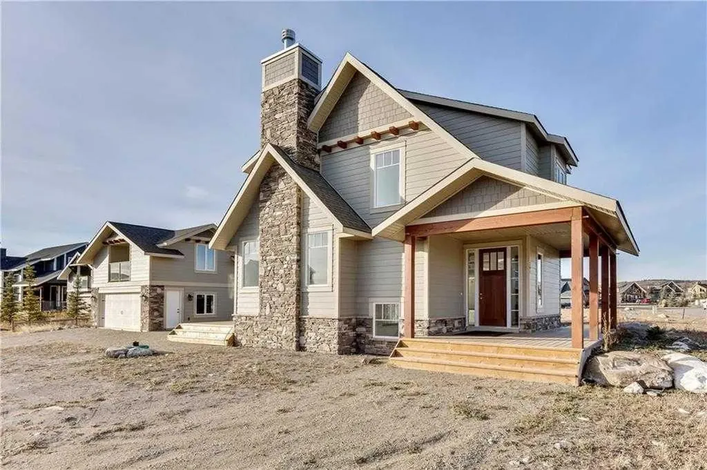 301 Cottageclub Green Rural Rocky View County AB T4C 1B1