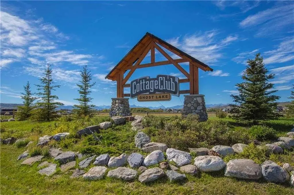 301 Cottageclub Green Rural Rocky View County AB T4C 1B1
