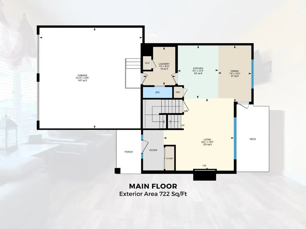 422 Lynx Terrace N Lethbridge AB T1H 6Z6