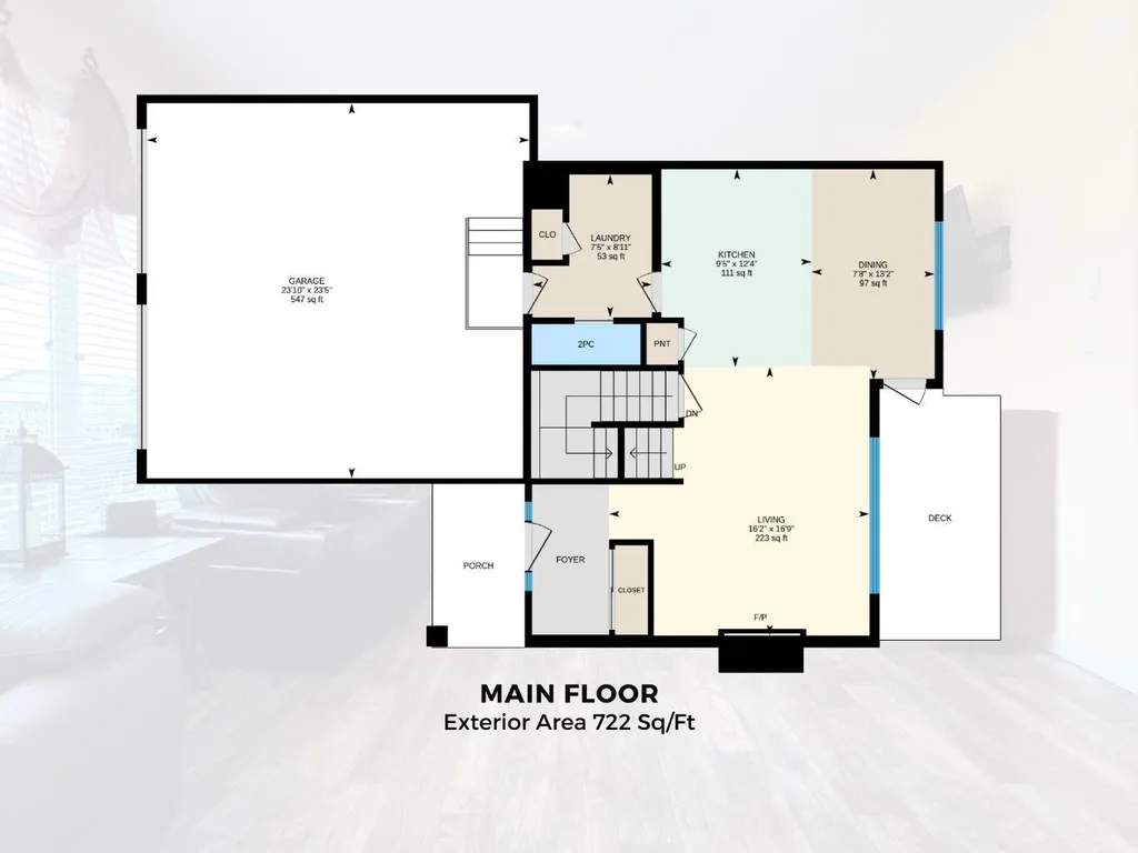 422 Lynx Terrace N Lethbridge AB T1H 6Z6