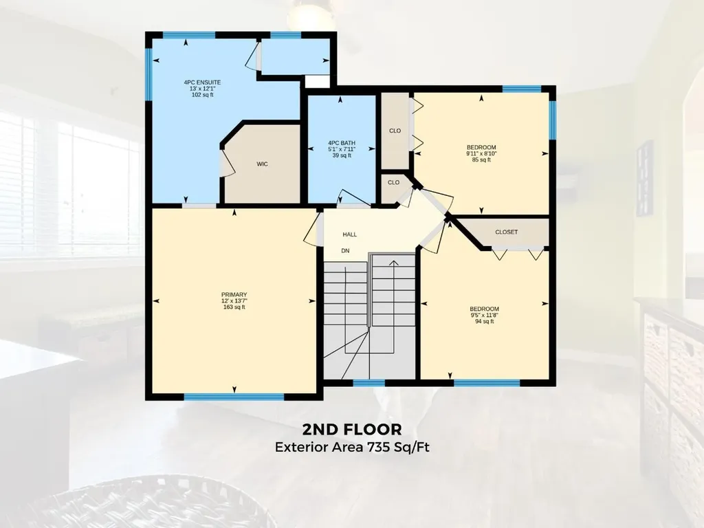 422 Lynx Terrace N Lethbridge AB T1H 6Z6