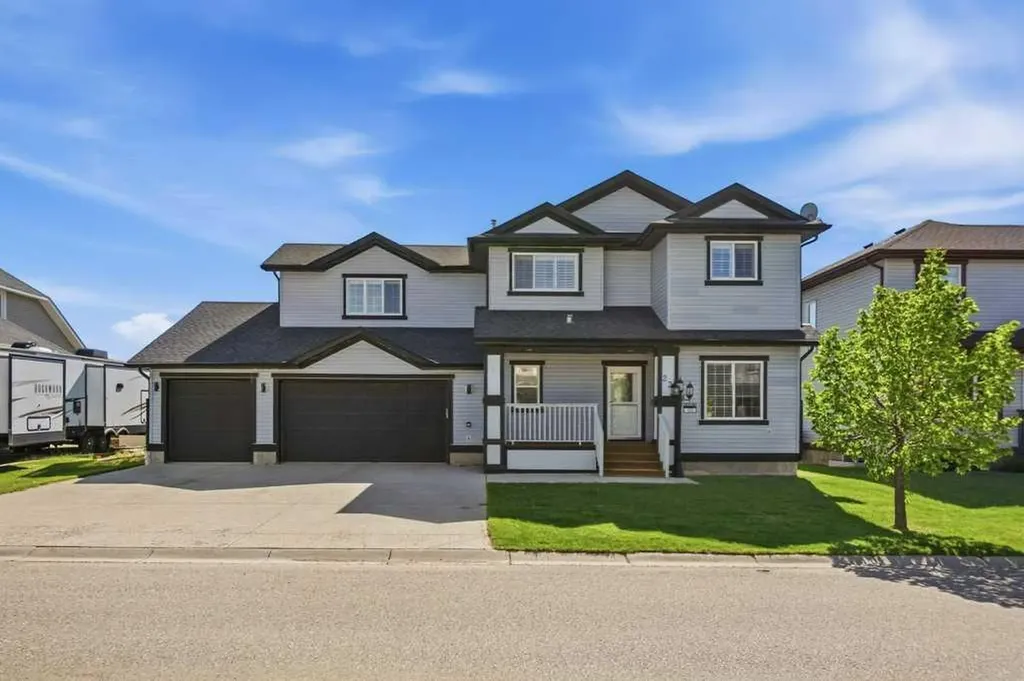 23 Mcintyre Place NW Langdon AB T0J1X2