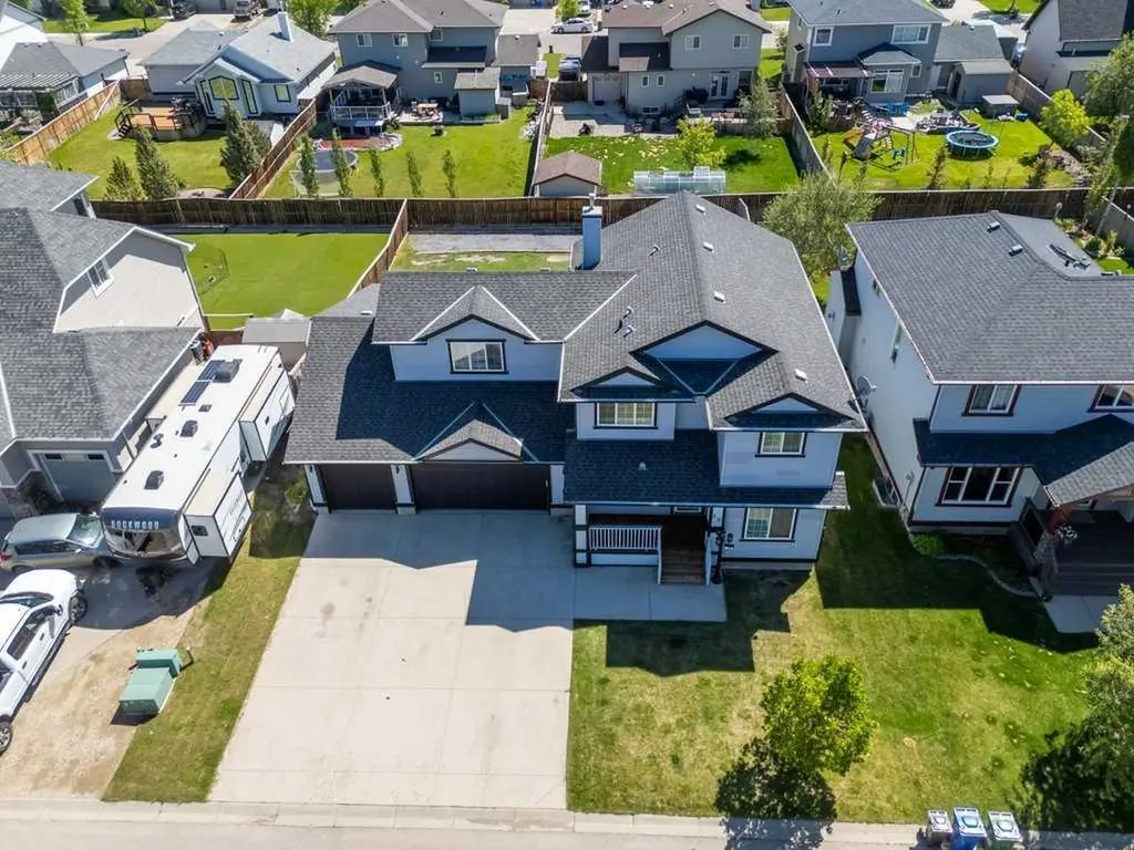 23 Mcintyre Place NW Langdon AB T0J1X2