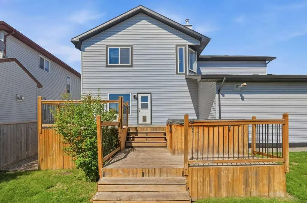 23 Mcintyre Place NW Langdon AB T0J1X2