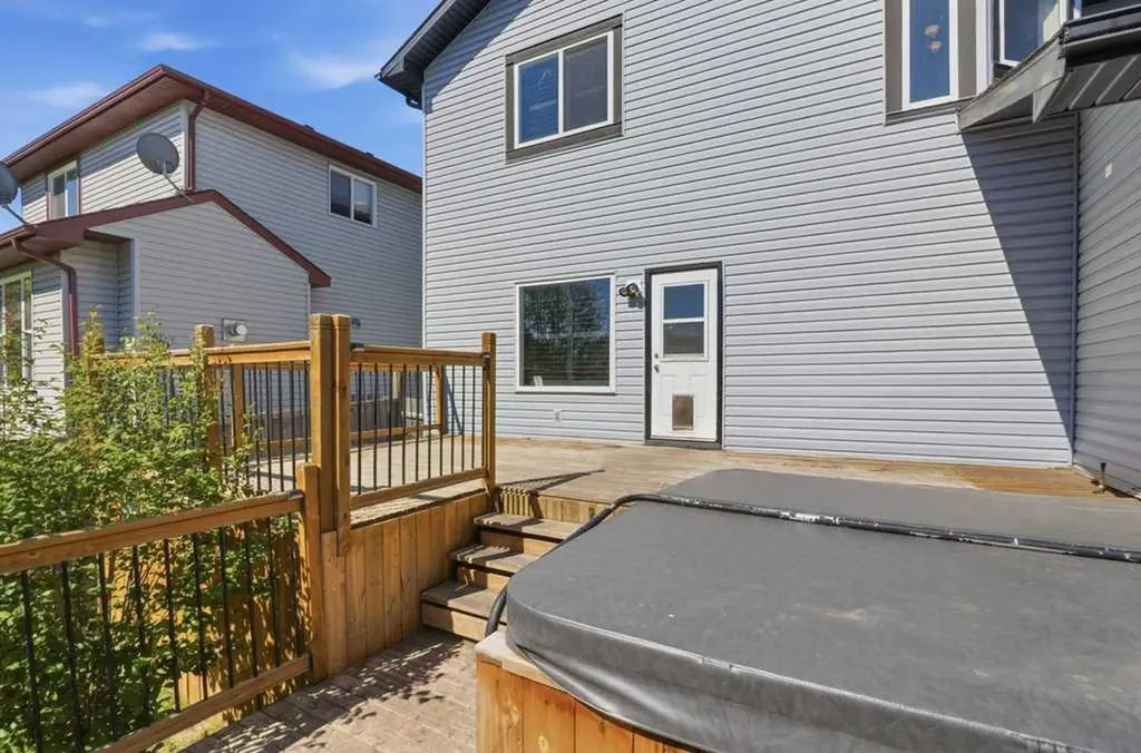 23 Mcintyre Place NW Langdon AB T0J1X2